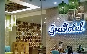 Hotel Greenotel Cilegon